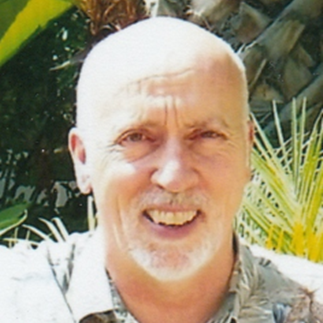 Kevin Cousineau ​USCG